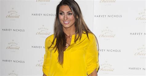 Luisa Zissman Denies That She Is A Sex Addict Says There S Nothing Wrong With Having Too Much