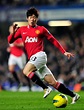 At Manchester United, Park Ji-sung Out, Money In - NYTimes.com