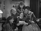 Little Women (1933) Review, with Katharine Hepburn – Pre-Code.Com