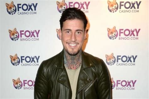 Jeremy Mcconnell Confirmed For Ex On The Beach