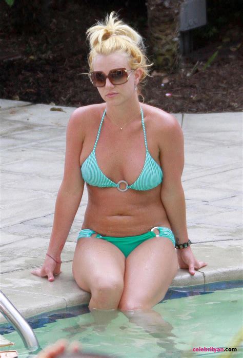 Sismqx Britney Spears Hot Bikini Photo Gallery The Best Porn