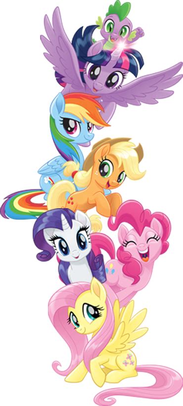 My Little Pony Horse T Shirt Vertebrate Pony Party Png Download 370