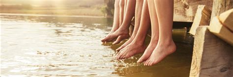 Nudismo En Familia Los Mejores Destinos