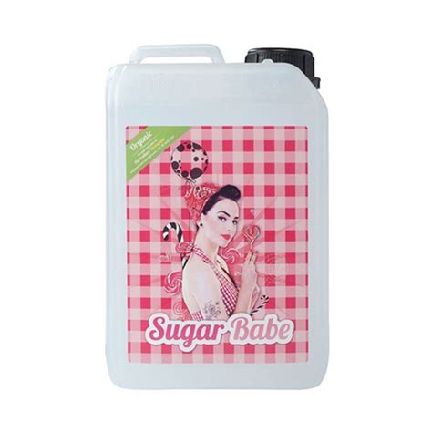 Vaalserberg Sugar Babe 3 L Distributeur Vaalserberg