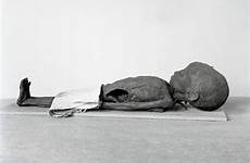 mummy baby boy mummies museum penn roswell slides child egyptians examinations photograph