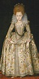 Elisabetta Stuart (1596-1662) - Wikipedia