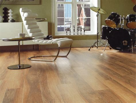 Groom Your Home Interior With Allure Vinyl Plank Floor For