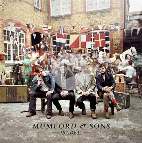 Listen To I Will Wait By Mumford And Sons From The Album Babel On