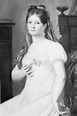 Maria Walewska - kochanka Napoleona | eioba.pl