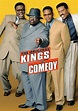 The Original Kings of Comedy streaming online