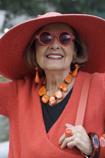 30 Of The Most Wild And Wonderful Hats Youve Ever Seen Stylish Older