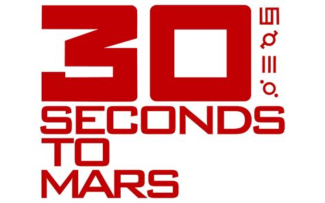 30 Seconds To Mars Logo And Symbol Meaning History Png