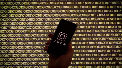 Uber Opens “urgent Investigation Into Sexual Harassment Claims”