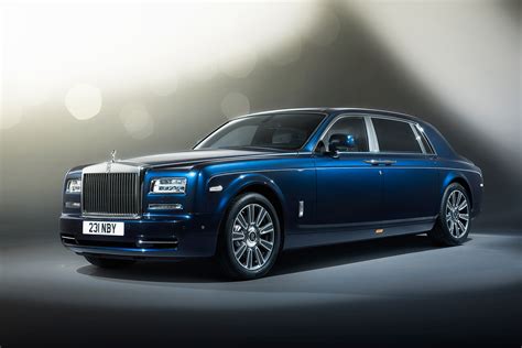 Finally A Rolls Royce For Fancy People Wired