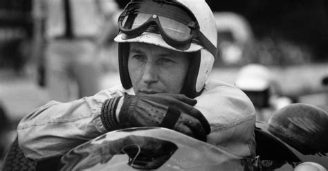 John Surtees 1934 2017