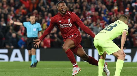 Klopp tiết lộ matip có thể kịp bình phục cho trận liverpool vs mu. Anfield over Istanbul: Why Liverpool miracle vs. Barcelona ...