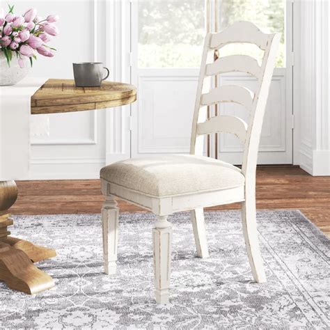White Dining Chairs Kitchen And Dining Chairs Dining Furniture Table
