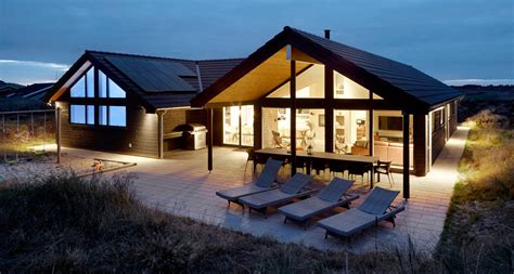 Wir erfüllen ihnen ihren wunsch und planen und bauen für sie ihr. Haus Am Strand Nordsee Mieten - Heimidee