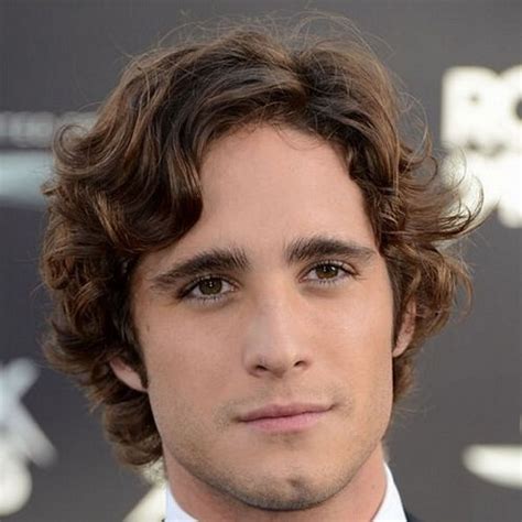 30 Great Curly Hairstyles For Men Inspirations And Ideas Hair Motive