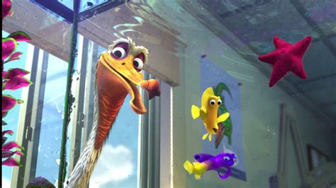 Image Finding Nemo Disneyscreencaps Com 3226 Pixar Wiki