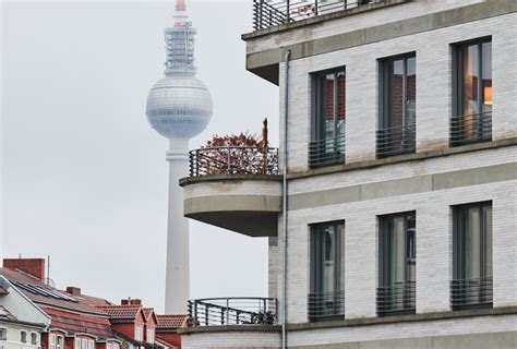 Berlijn Mag Zich Niet Bemoeien Met De Prijzen Van Huurwoningen
