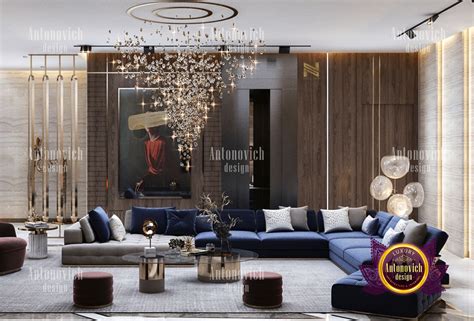 Upgrade Your Living Room Dubai Furniture Today