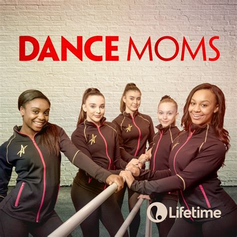 Dance Moms Season 7 On Itunes
