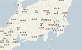 Kofu Location Guide