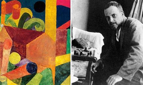 Paul Klee Who Is Paul Klee The Artist Celebrated By