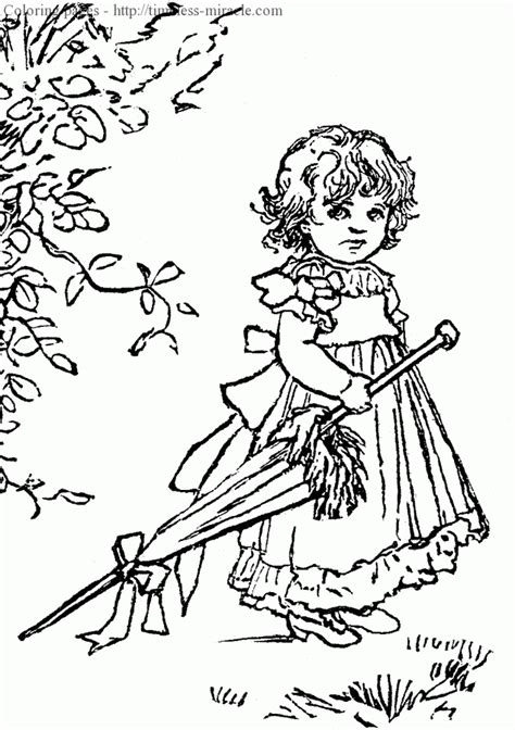 coloring pages   girls timeless miraclecom