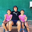 Conocé a la familia de tenistas de Guillermo Vilas | Caras
