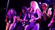 Cherie Currie - "Cherry Bomb" (live 2016-06-11 BAGLY clinic Fundraiser ...