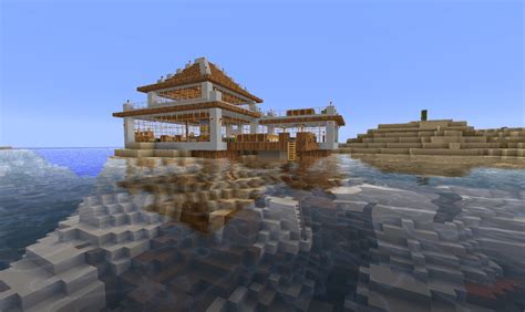 Insanely Real Texture Pack 9minecraftnet