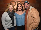 Garth Brooks and Trisha Yearwood's Cutest Couple Pictures