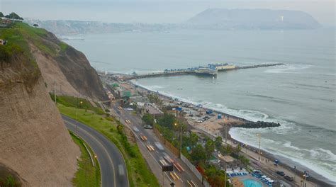 Miraflores Turismo Qué Visitar En Miraflores Lima 2024 Viaja Con