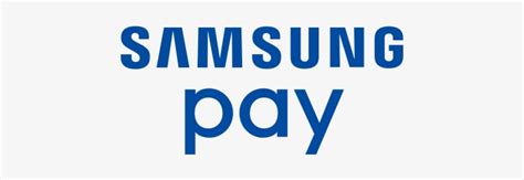 Samsung Pay With Mastercard Apple Pay And Samsung Pay Png Image