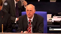 Best of Norbert Lammert | Deutscher Bundestag HD - YouTube
