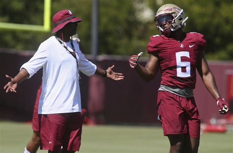 Coach Willie Taggart Believes Florida State Will In Year 2 Ap News