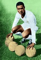 El gran legado de Didí, leyenda del fútbol brasileño