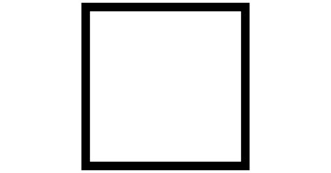 Square Shape Png Png All Png All