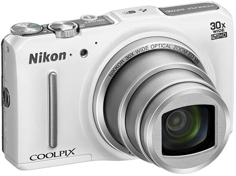 Nikon Coolpix S9700 Skroutzgr