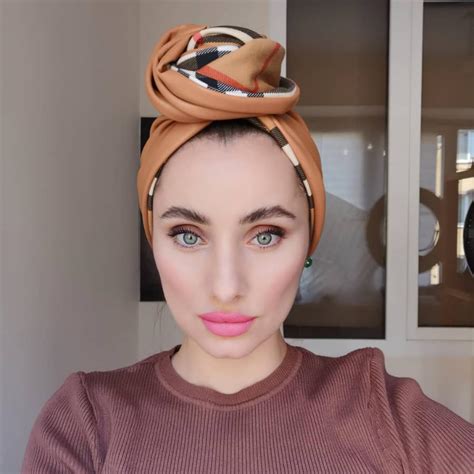 sale ways to wear a scarf on your head in stock