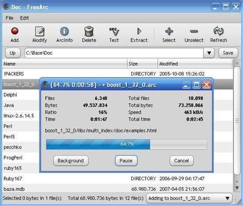 Best Rar File Extractor Software To Open Rar Files