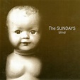 The Sundays - Blind (CD) | Discogs
