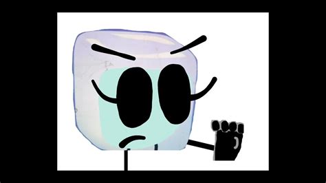 Bfb Ice Cube Is My Feet Youtube