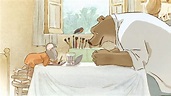 [REVIEW] 'Ernest & Celestine' - A Uniquely Beautiful, Quaint Film ...