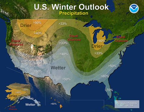 Video Noaas Official Winter Weather Outlook For The Usa