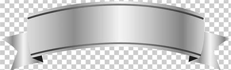 Banner Ribbon Silver Png Clipart Angle Banner Brand Clipart Clip