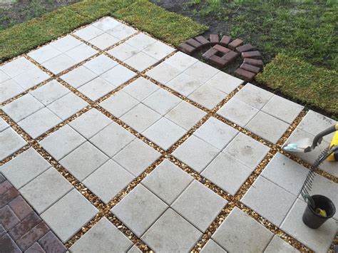 Types Of Sand For Patio Pavers Patio Ideas