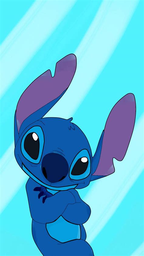 27 lilo & stitch hd wallpapers and background images. Stitch Wallpaper wallpaper by Grime_X - 28 - Free on ZEDGE™